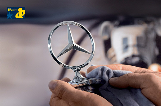 메르세데스-벤츠코리아는 오는 10월 31일까지 전국 58개 공식 서비스센터에서 장기 보유 차량을 대상으로 '2018 클래식 모델 서비스 캠페인'을 한다고 17일 밝혔다. <메르세데스-벤츠코리아 제공>